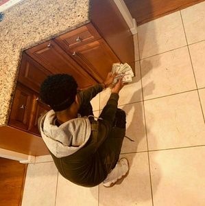 Meet your Posher, Eric